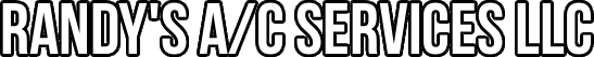 Randy's A/C Services LLC